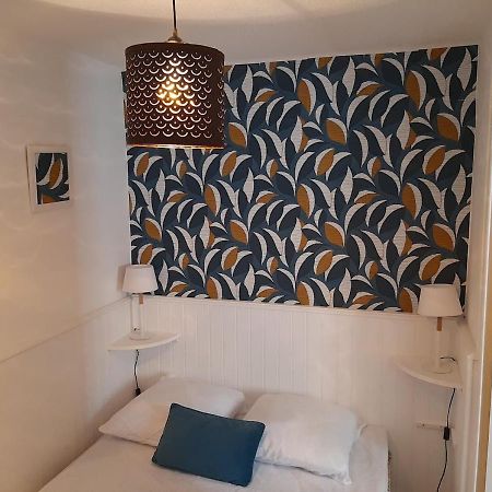 Location Appartement 100 M De La Plage Pénestin Εξωτερικό φωτογραφία
