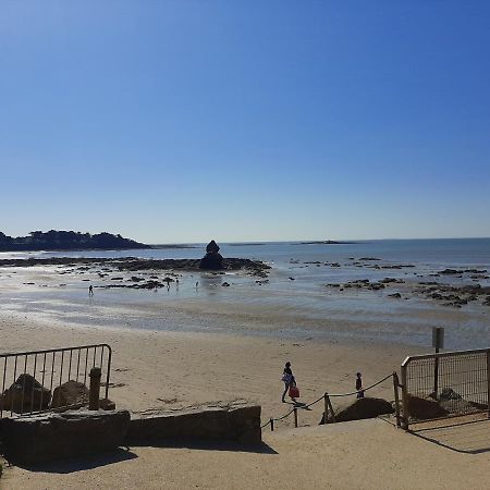 Location Appartement 100 M De La Plage Pénestin Εξωτερικό φωτογραφία