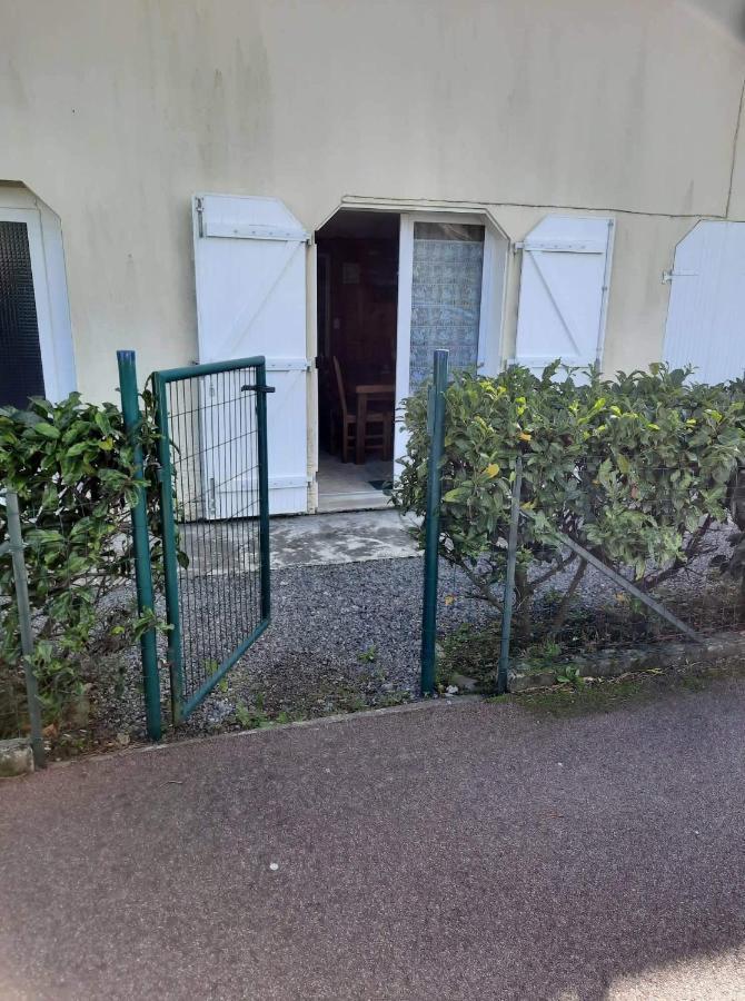 Location Appartement 100 M De La Plage Pénestin Εξωτερικό φωτογραφία