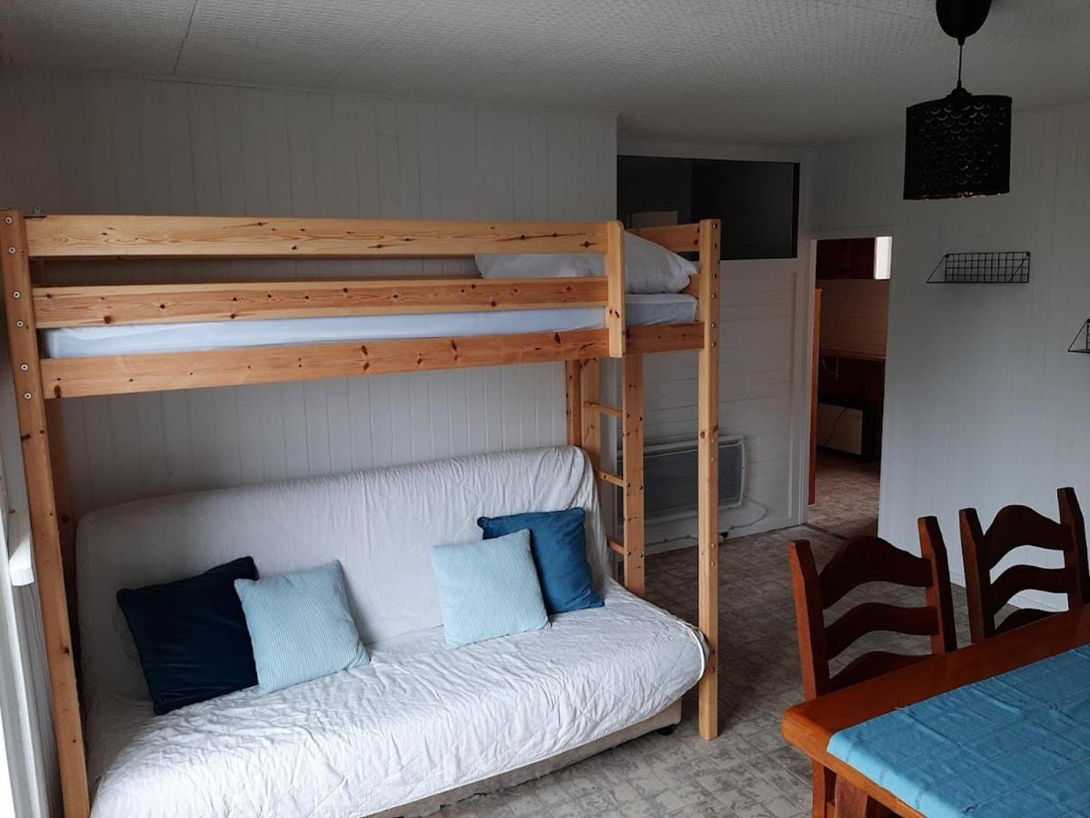 Location Appartement 100 M De La Plage Pénestin Εξωτερικό φωτογραφία