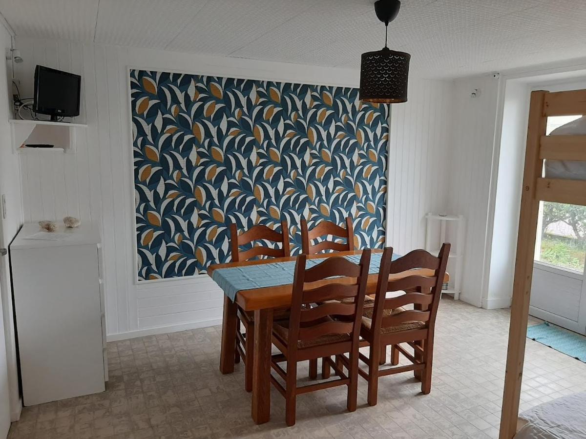 Location Appartement 100 M De La Plage Pénestin Εξωτερικό φωτογραφία