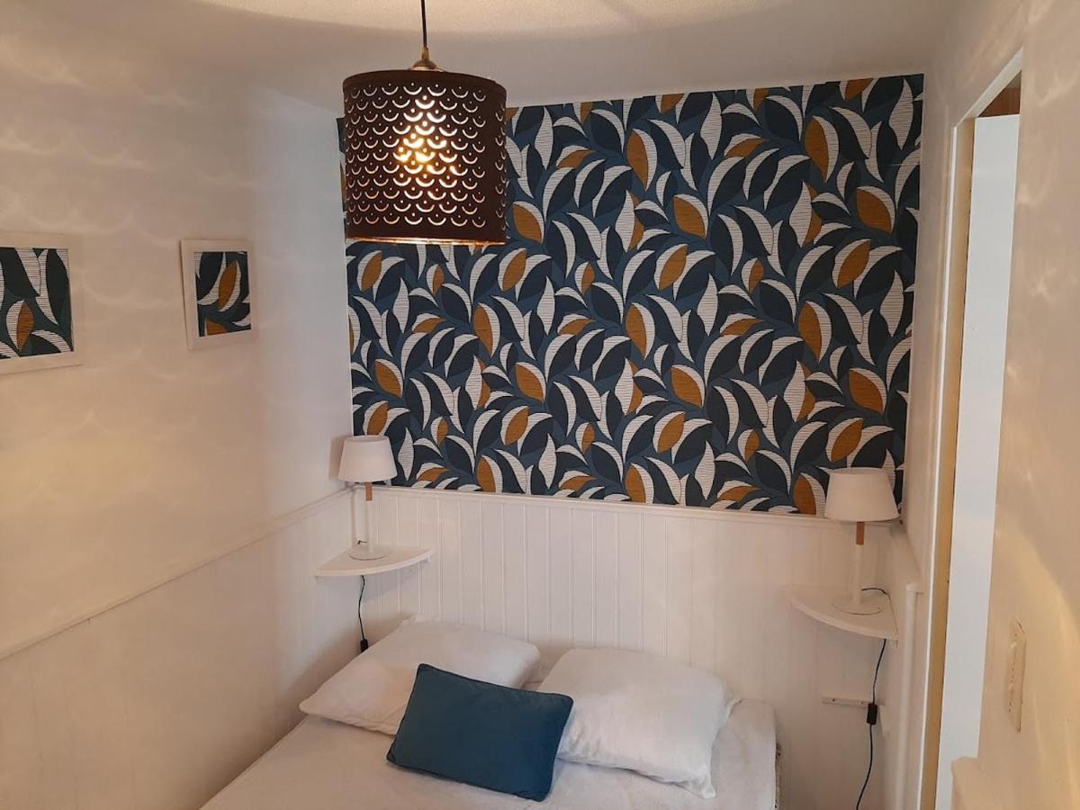 Location Appartement 100 M De La Plage Pénestin Εξωτερικό φωτογραφία