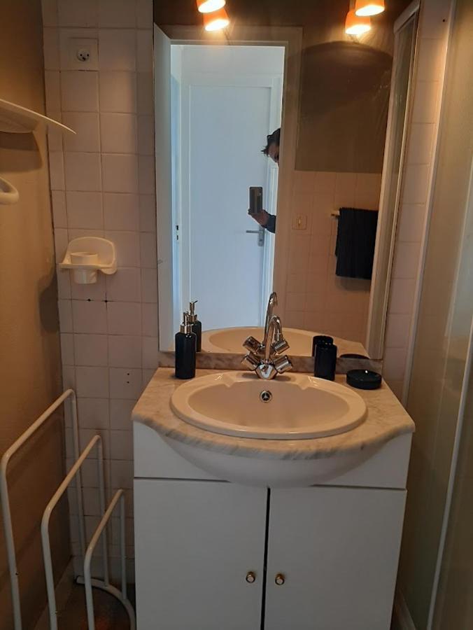 Location Appartement 100 M De La Plage Pénestin Εξωτερικό φωτογραφία