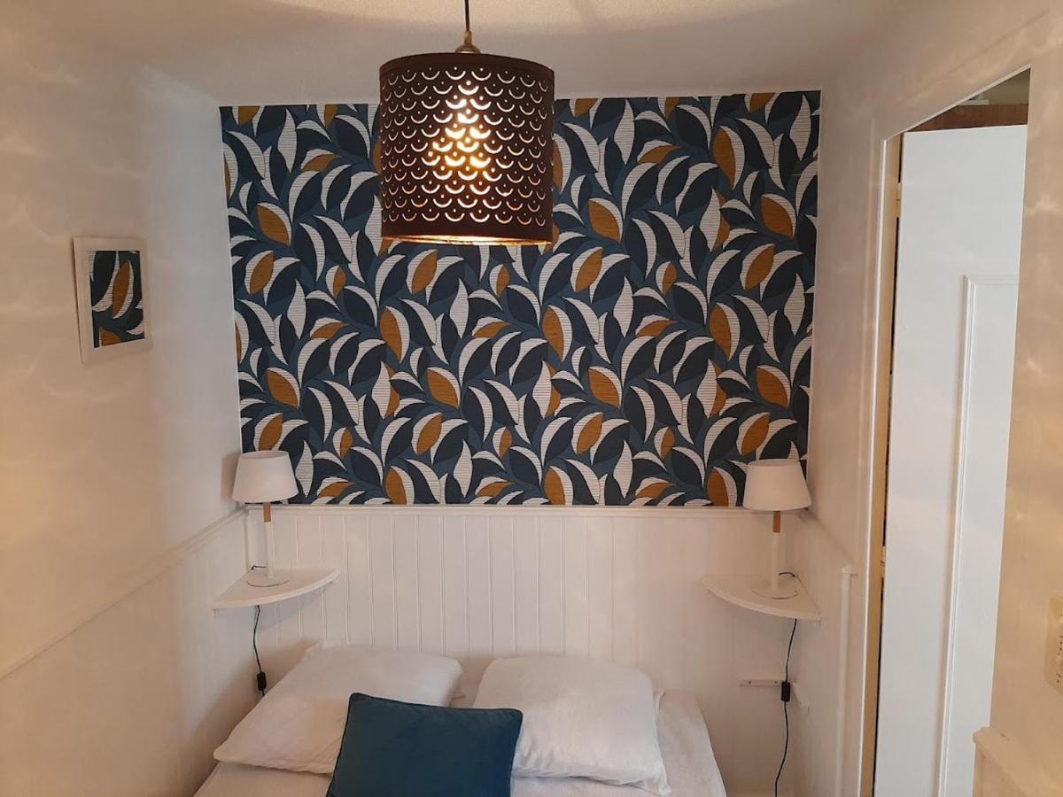 Location Appartement 100 M De La Plage Pénestin Εξωτερικό φωτογραφία