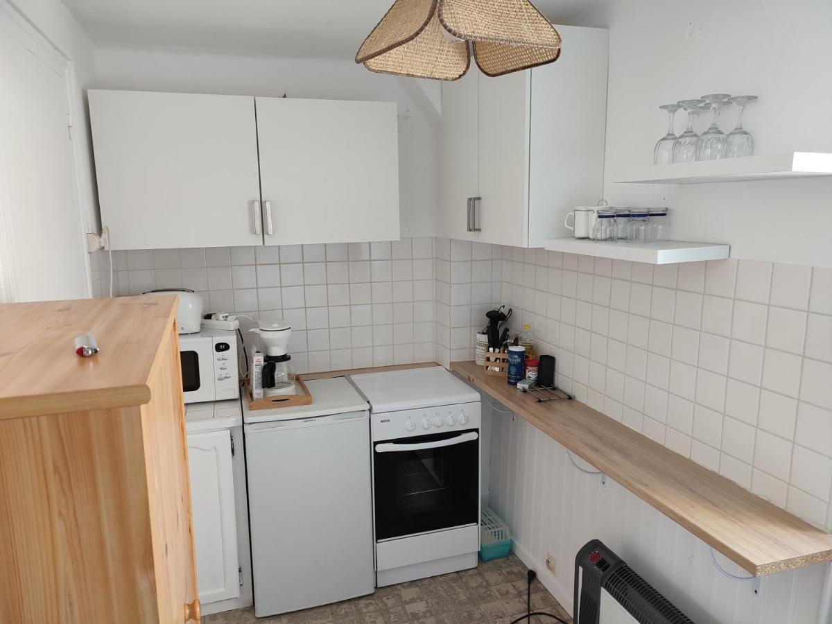 Location Appartement 100 M De La Plage Pénestin Εξωτερικό φωτογραφία
